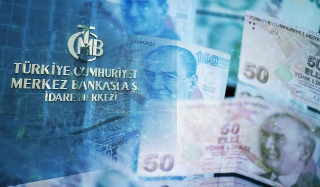 Enflasyon açıklandı, gözler TCMB'de: Merkez Bankası faiz kararı ne zaman açıklanacak?