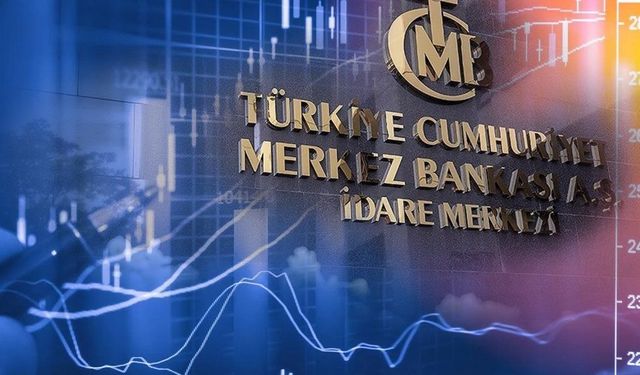 Merkez Bankası rezervleri yükseldi! Kasada son durum ne?