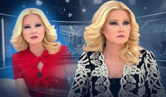 Müge Anlı ne zaman başlıyor? İşte yeni sezon yayın tarihi!