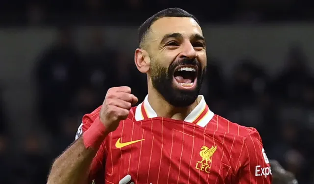 Trabzonspor'da Salah transferinde sıcak gelişme: Uçuş planı hazır