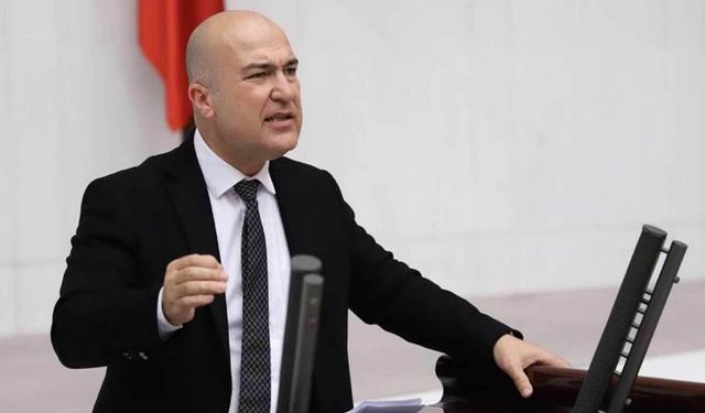 Murat Bakan: 200'ün üzerinde belediye başkanı CHP'den istifa edecek
