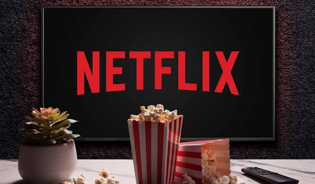 Netflix verilerine göre en çok izlenen 20 yapım!