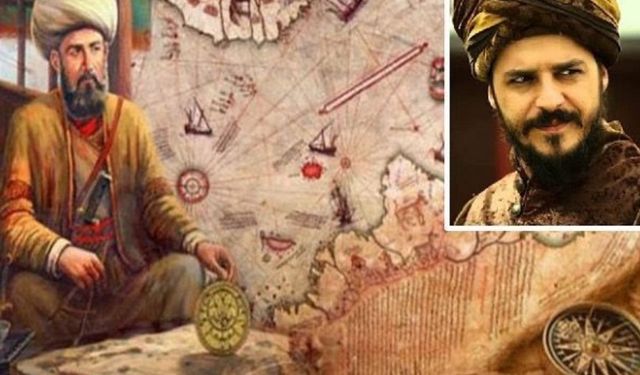 Piri Reis’in Hikâyesi belgesel film oluyor: Bu büyük proje sponsorlarını bekliyor