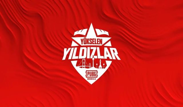 PUBG MOBILE Yükselen Yıldızlar 2026 başvuruları başladı