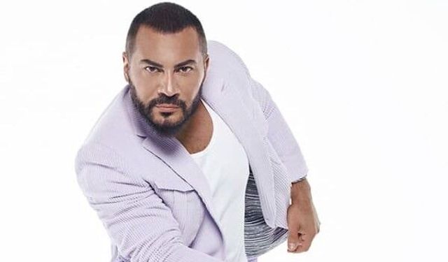 Rober Hatemo: Babam ayağını ağzıma soktu, onurum kırıldı
