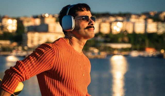 Dokuz şarkı, tek bir hikâye: ‘Denk’in ilk şarkısı ‘Yandım’ bugün yayında