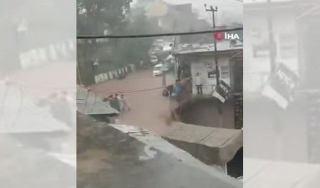 Güney Asya’da muson kâbusu: Ölü sayısı artıyor!