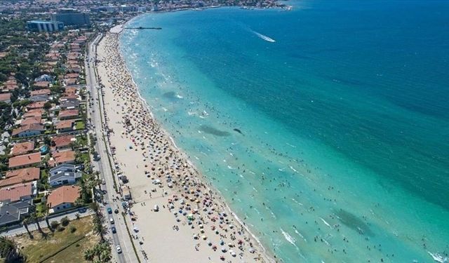 ÇED raporu yok, izin yok ama satış başladı: Çeşme yarımadası dev projeye karşı ayakta!