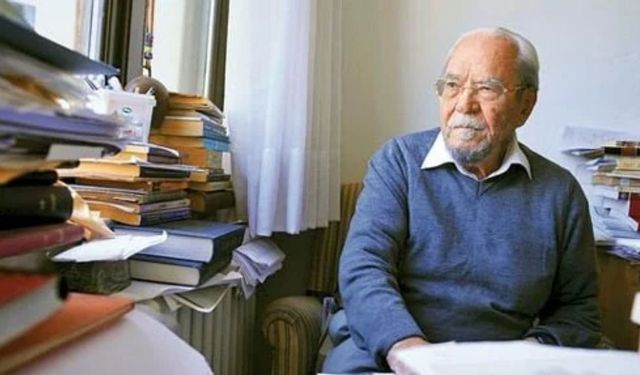 Tarihi savaşlardan ibaret görmeyen usta: Halil İnalcık nasıl ‘tarihçilerin kutbu’ oldu?