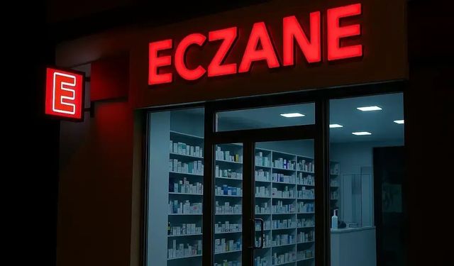 7 Ağustos 2026 İzmir nöbetçi eczaneler listesi: Konak, Karşıyaka, Bornova, Buca ve tüm ilçeler güncel eczane listesi