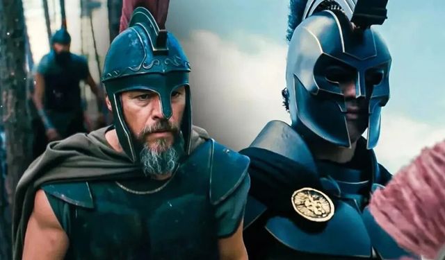 The Odyssey nereden izlenir, hangi platformda? After Credit var mı? The Odyssey hakkında bilmeniz gerekenler!