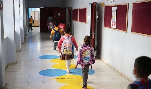 2026-2027 Uyum Haftası ne zaman başlıyor? MEB okul öncesi ve 1. sınıflar için açılış tarihini duyurdu!,