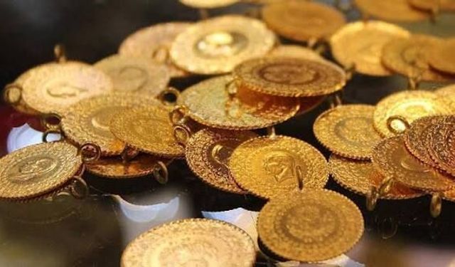 7 Ağustos 2026 altın fiyatları son dakika: Gram, çeyrek, yarım ve tam altın kaç TL Oldu? Güncel canlı altın fiyatları