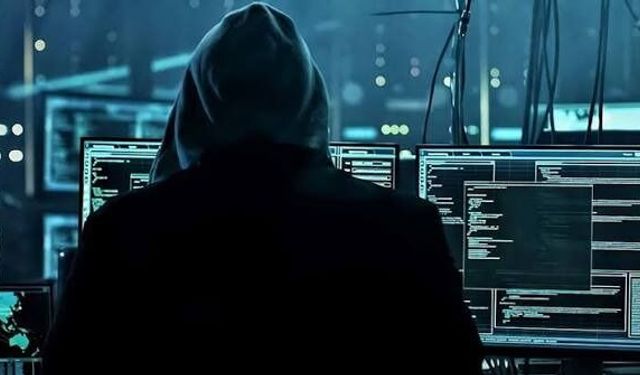 100 binden fazla polisin bilgileri Dark Web’e sızdırıldı!