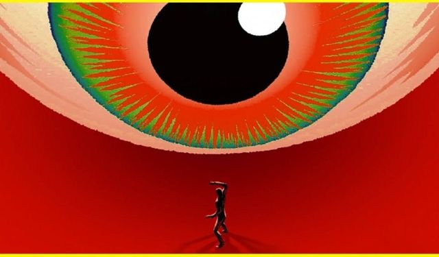 1984'ten Fahrenheit 451'e: Distopyalar gerçeğe mi dönüşüyor, hangi kehanetler bugün birebir yaşanıyor?