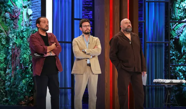 MasterChef'te nefes kesici karar! Ana kadroya giren 18. yarışmacı kim oldu? (Şükran mı, Arman mı?)