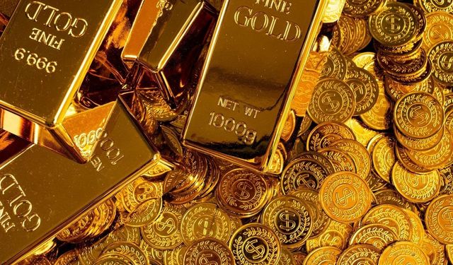 Altın fiyatlarında dikkat çekici tablo! Çeyrek ve gram altın bugün ne kadar oldu?