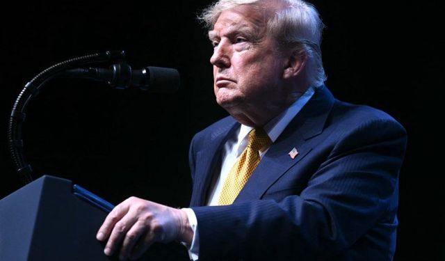 Trump’tan Hürmüz Boğazı ve İran için sert çıkış: Yeni bir kriz mi başlıyor?