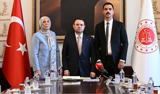 Akın Gürlek: Muhsin Yazıcıoğlu dosyasında karanlık nokta kalmayacak