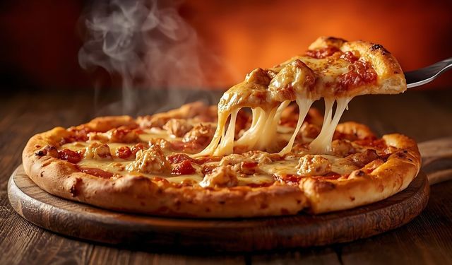 1.2 milyar dolarlık dev imza: Pizza Hut Çin'de neden tamamen satıldı?