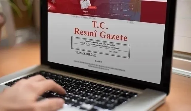 7 Ağustos 2026 Resmi Gazete kararları neler? Cumhurbaşkanlığına kim vekâlet edecek, hangi yönetmelikler değişti?
