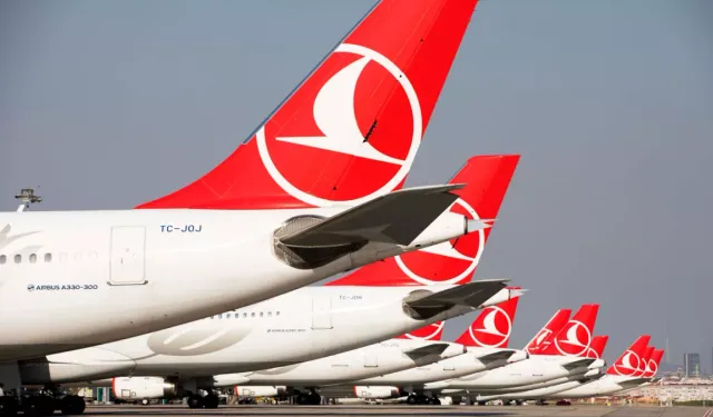 THY'nin gelirleri uçuşa geçti, kârı neden çakıldı? THYAO 2026 bilançosu piyasayı şaşırttı!