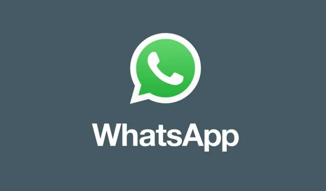 WhatsApp’ta yeni dönem: Emoji tepkileri artık hareketli olacak