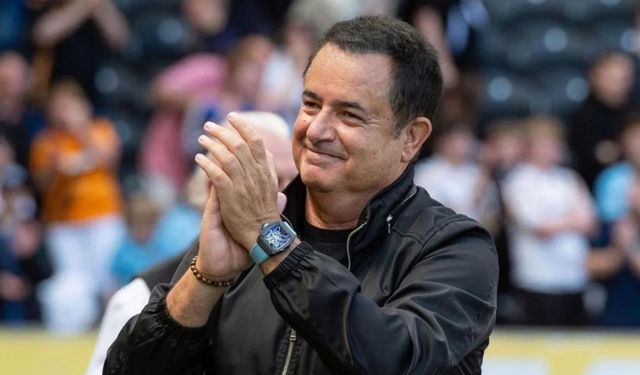 Acun Ilıcalı'dan Hull City'ye rekor transfer