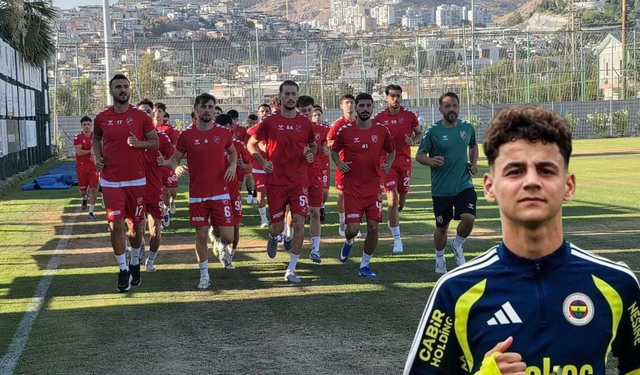Adem Yeşilyurt transferindeki madde devreye girdi: Kaf Kaf Topuk Yaylası’na gidiyor!