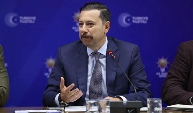 AK Partili Kaya’dan 'Alsancak' tepkisi: İzmir'in vitrini şantiyeye döndü!