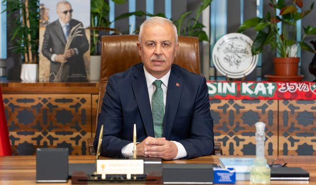 AK Partili Köse'den Karşıyaka Stadı çıkışı: Şov yapıyorlar!