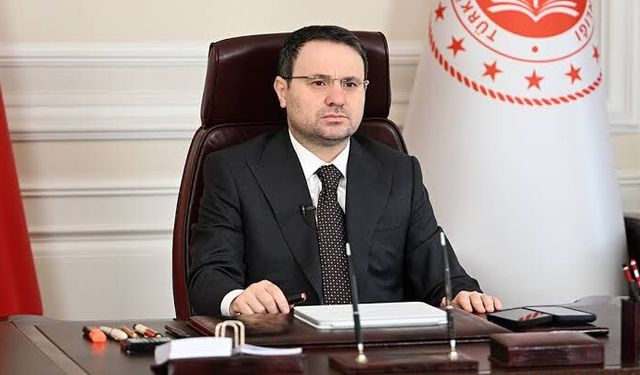 Bakan Gürlek: Çocuk adalet sisteminde yeni dönem başladı