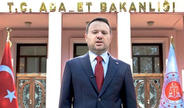 Akın Gürlek açıkladı: Çerçeve yasadan kimler faydalanamayacak?