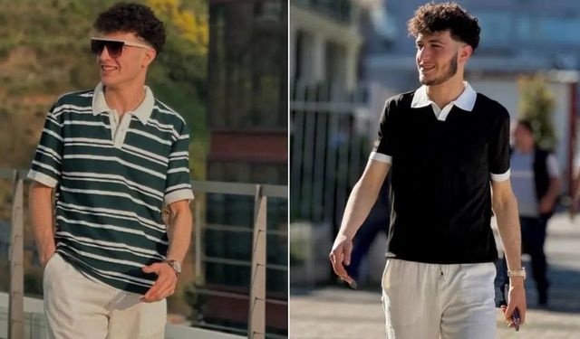 19 yaşındaki Ali Anzo saldırıda hayatını kaybetti