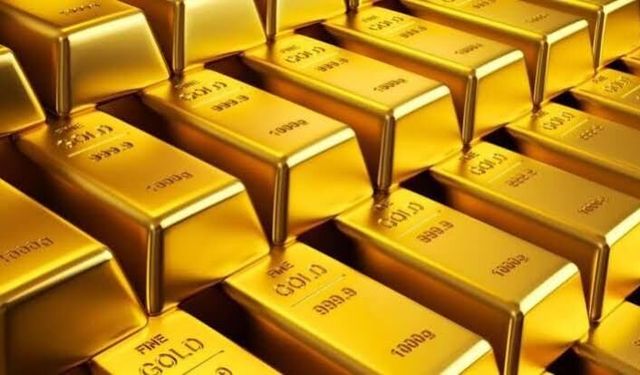 26 Eylül 2026 altın fiyatları: Gram ve çeyrek altın ne kadar?
