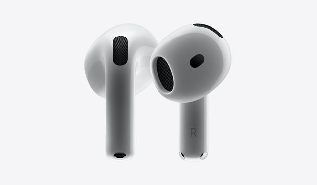 Apple yanlışlıkla sızdırdı! AirPods'a kamera mı geliyor?