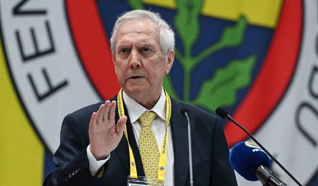 Aziz Yıldırım basın mensuplarını uyardı