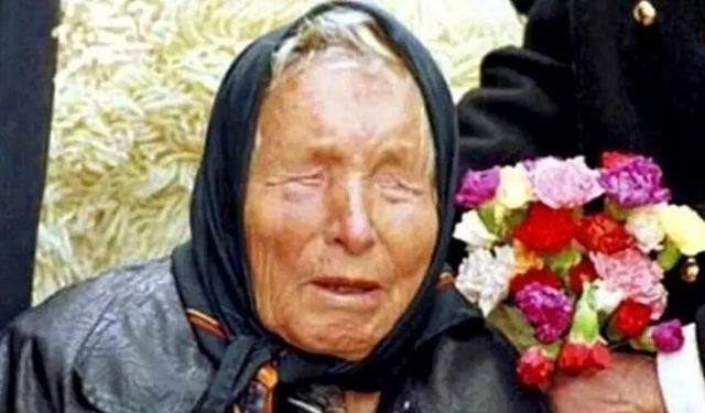 Baba Vanga'nın 2026 kehanetleri yeniden gündemde! Uzaylılarla temas için tarih vermiş