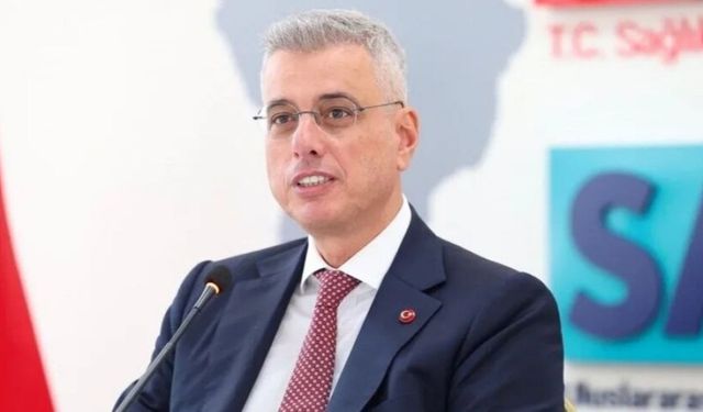 Bakan Memişoğlu duyurdu: Aile hekimlerine Leflunomid reçeteleme yetkisi verildi