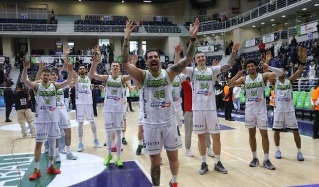 Katrancı: Sıra geldi transferlere