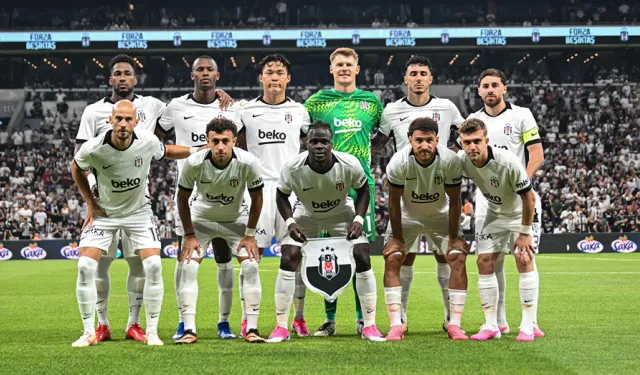 Beşiktaş Hradec Králové maçı hangi kanalda? TV100 frekans ayarları ve S Sport Plus canlı izle: S Sport Plus üyelik
