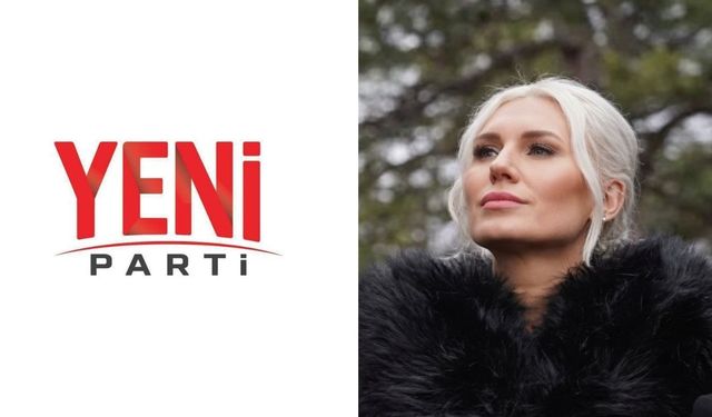 Bilecik Belediye Başkanı Melek Mızrak Subaşı Yeni Parti'ye geçti!