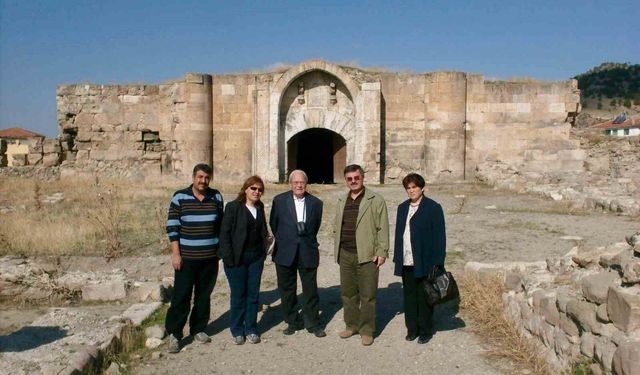 Çardak’ın geçmişi fotoğraflarla yeniden hayat bulacak