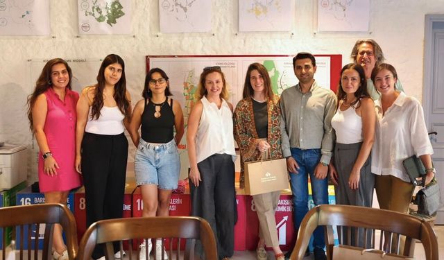 Çeşme'nin tarihi çeşmeleri restore edilerek yeniden hayat bulacak
