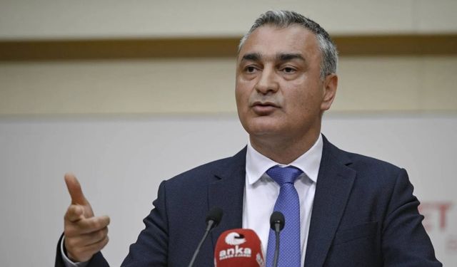 CHP'de il ve ilçe atamaları tamamlandı
