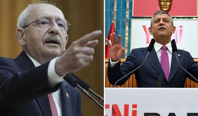 Son seçim anketi sonuçları: Yeni Parti mi CHP mi?