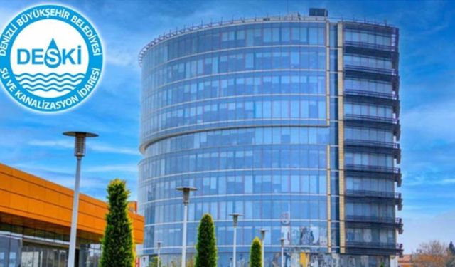 DESKİ'den CHP iddialarına yanıt: Kişiye özel belge talebi gerçek dışı