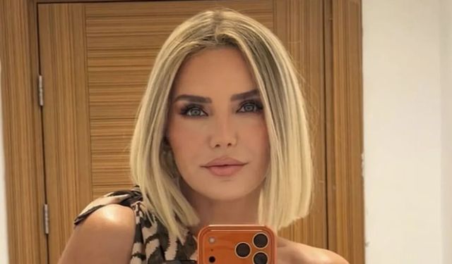Ece Erken Gel Konuşalım’dan ayrıldı mı? TV8 tanıtım afişinde neden yoktu? İddialara cevap verdi