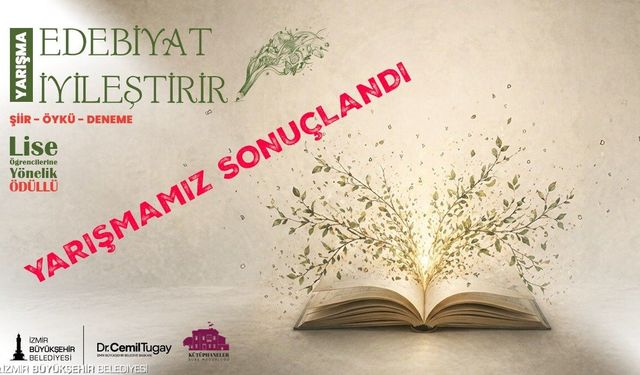 "Edebiyat İyileştirir" dediler rehber Ruhun Kitabı oldu!
