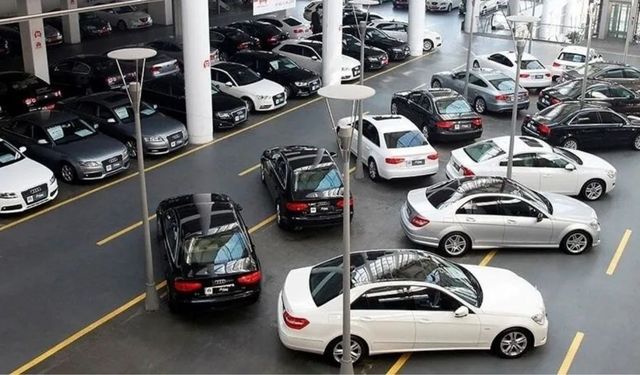 Dünyanın en çok satan otomobil markası belli oldu: Zirvede kim var?